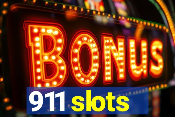 911 slots